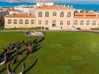 aix-marseille university